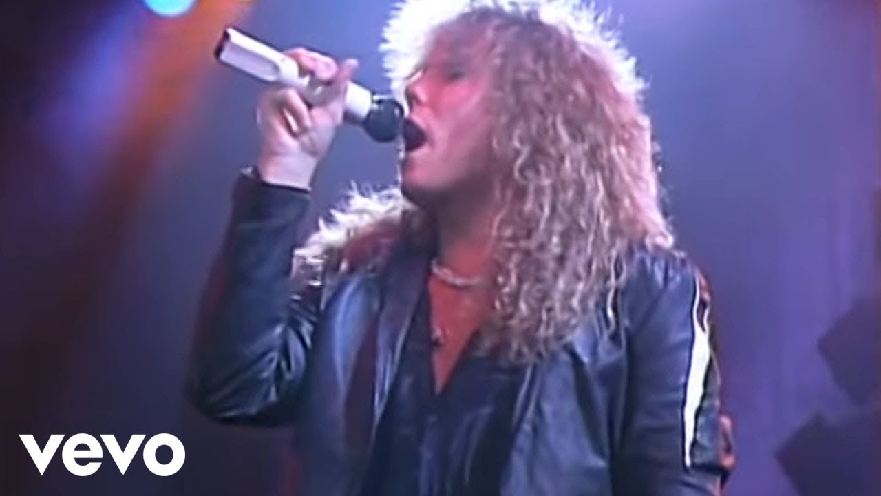 The Final Countdown - Europe